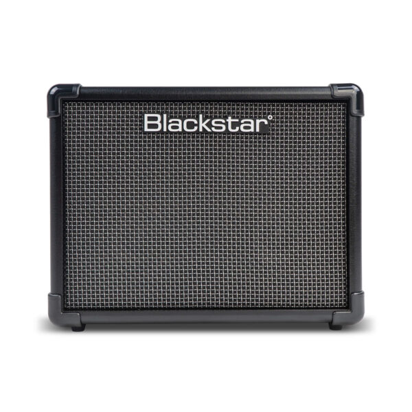 BLACKSTAR ID:CORE STEREO 10 V4 AMPLIFICATORE COMBO PER CHITARRA WIDE STEREO 2x5W