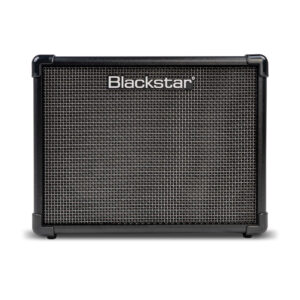 BLACKSTAR ID:CORE STEREO 20 V4 AMPLIFICATORE COMBO PER CHITARRA WIDE STEREO 2x10W