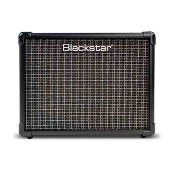 BLACKSTAR ID:CORE STEREO 20 V4 AMPLIFICATORE COMBO PER CHITARRA WIDE STEREO 2x10W
