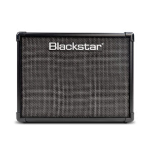 BLACKSTAR ID-CORE STEREO 40 V4 AMPLIFICATORE COMBO PER CHITARRA WIDE STEREO 40W