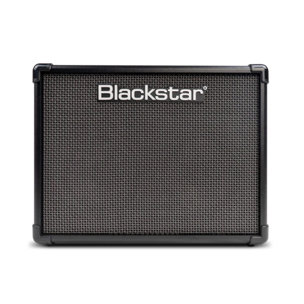 BLACKSTAR ID-CORE STEREO 40 V4 AMPLIFICATORE COMBO PER CHITARRA WIDE STEREO 40W