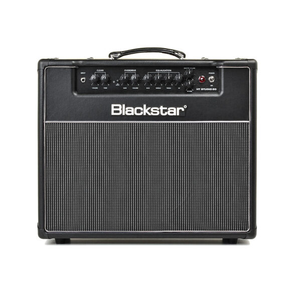 BLACKSTAR HT STUDIO 20 AMPLIFICATORE COMBO PER CHITARRA 20W