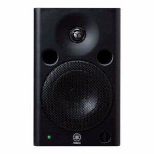 YAMAHA MSP5  STUDIO MONITOR DA STUDIO ATTIVO MSP-5
