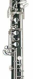 YAMAHA YOB241 OBOE DA STUDIO IN ABS YOB-241