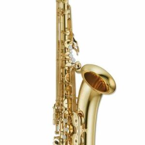 Floret 231L 308F SAX SASSOFONO TENORE LACCATO CON FA# ACUTO