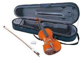 YAMAHA V5SA VIOLINO MISURA 4/4 CON CUSTODIA E ACCESSORI V5-SA