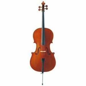 Yamaha VC5-S VIOLONCELLO CELLO  YAMAHA VC5S MISURA 3/4