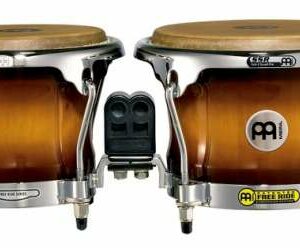 MEINL FWB400 GAB BONGO COLORE BROWN