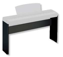 Yamaha SUPPORTO in  legno L85 L-85 PER  P35  P-35 P45 P-45 P105 P-105 P115 P-115