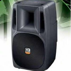 MONTARBO NM250A CASSA AMPLIFICATA ATTIVA NM-250 A 250WATT