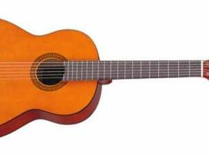 Yamaha CS-40 CS40 II Chitarra  Classica 3/4 Per Bambini