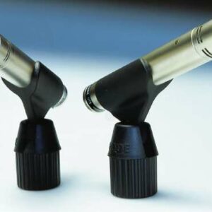 RODE NT5 COPPIA SELEZIONATA DI MICROFONI A CONDENSATORE MATCHED PAIR MICROFONO NT-5