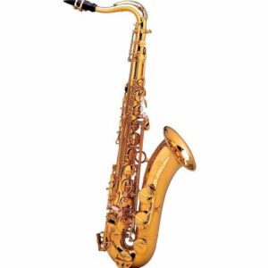 SELMER PARIS SAX SASSOFONO TENORE JUBILEE SUPER ACTION SERIE III GG SAXOPHONES