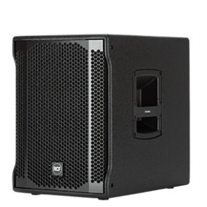 RCF 702AS2 SUBWOOFER SUB AMPLIFICATO 12″ 700W RMS 702-AS-2
