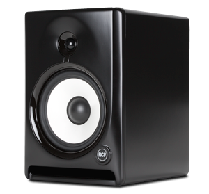RCF AYRA 8 CASSA MONITOR PROFESSIONALE DA STUDIO A DUE VIE 8″ AYRA8