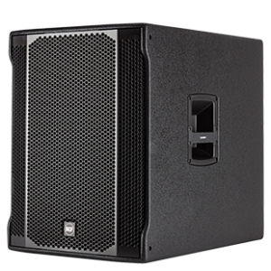 RCF 708AS2 SUBWOOFER 18″ 700W RMS 708-AS-2
