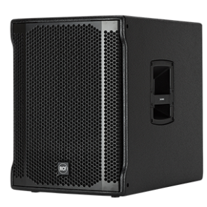 RCF 705AS2 SUBWOOFER SUB AMPLIFICATO 15″ 700W RMS 705-AS-2