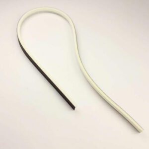 YAMAHA V7640101 (V764010R) STOPPER SMORZATORE IN FELTRO INFERIORE QUANDO SI RILASCIA IL TASTO