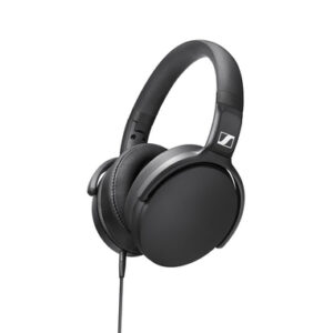 SENNHEISER HD400S CUFFIA SOVRAURALE CHIUSA HD-400-S