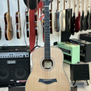 VERMONT J200E-N CHITARRA ACUSTICA ELETTRIFICATA J200EN