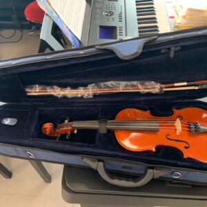 FAREAST MODELLO D VIOLINO DA STUDIO MISURA 1/2  FAREAST