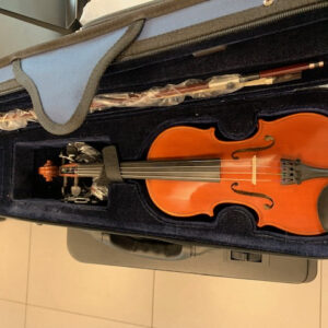 FAREAST MODELLO D VIOLINO DA STUDIO MISURA 1/4  FAREAST