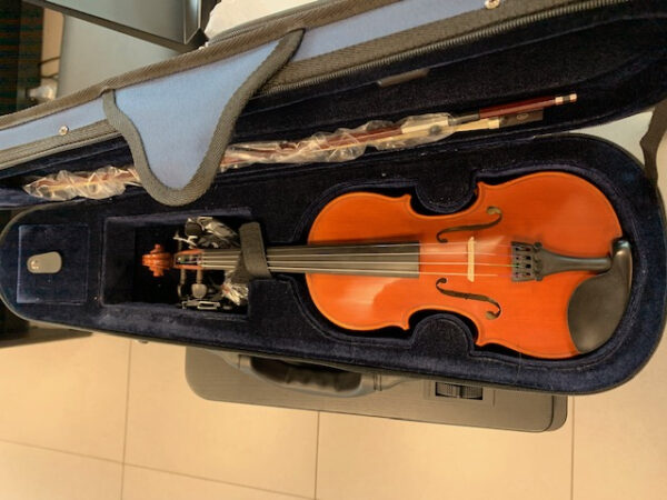 FAREAST MODELLO D VIOLINO DA STUDIO MISURA 1/4  FAREAST