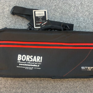STEFY LINE KB200_51 CUSTODIA (51x20x6) BORSA PER TASTIERA CON TRACOLLA KB51