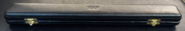 GEWA 912822 ASTUCCIO CUSTODIA PER BACCHETTE DIRETTORE D'ORCHESTRA
