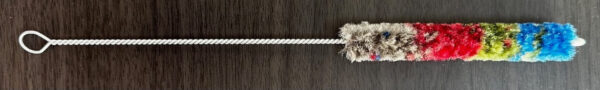 HOHNER 321604 SCOVOLINO WOOD CLEANING ROD PER ASCIUGARE FLAUTO DOLCE