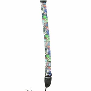 STEFY LINE SLST606I TRACOLLA POLIESTERE SCORREVOLE LARGHEZZA 5CM