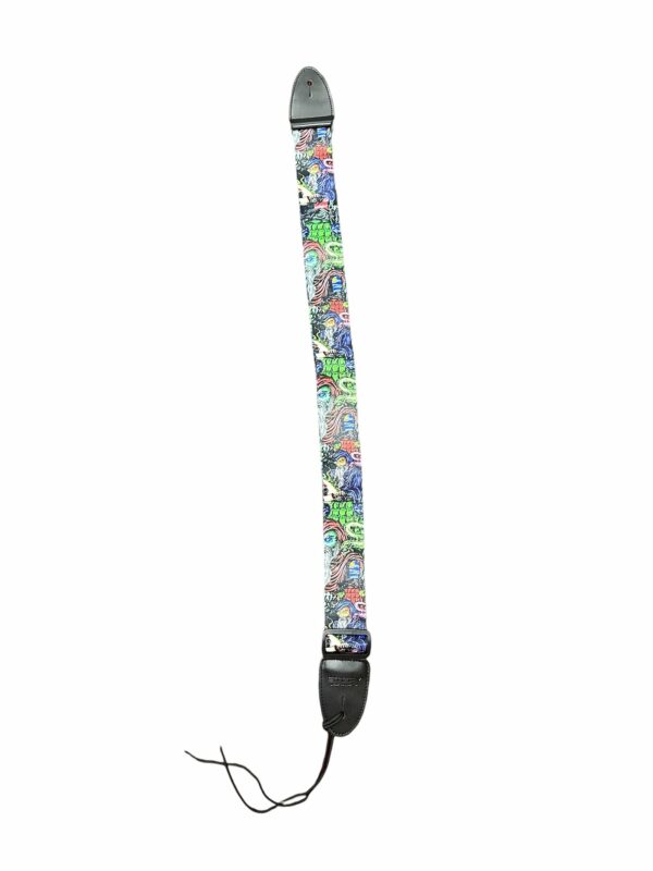 STEFY LINE SLST606I TRACOLLA POLIESTERE SCORREVOLE LARGHEZZA 5CM