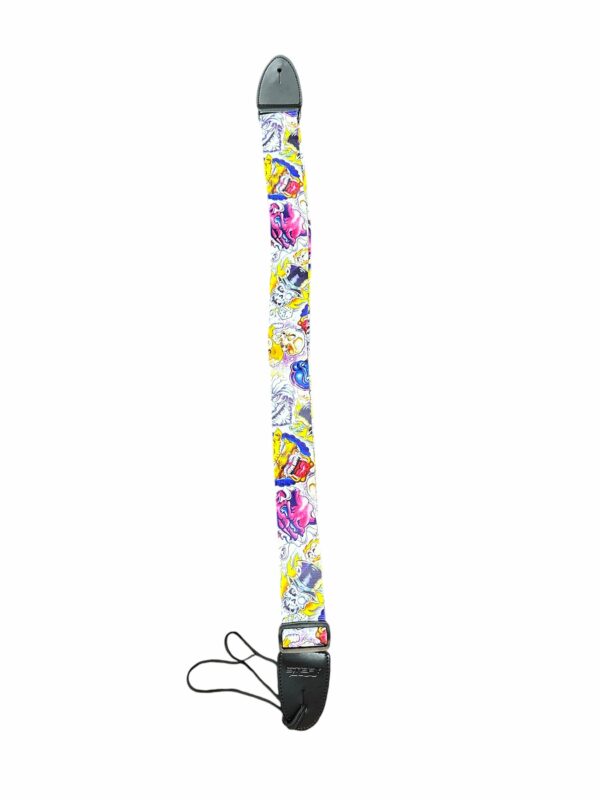 STEFY LINE SLST606R TRACOLLA POLIESTERE SCORREVOLE LARGHEZZA 5CM