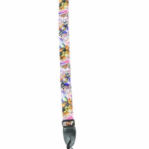STEFY LINE SLST606P TRACOLLA POLIESTERE SCORREVOLE LARGHEZZA 5CM