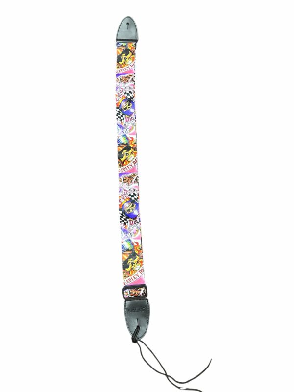 STEFY LINE SLST606P TRACOLLA POLIESTERE SCORREVOLE LARGHEZZA 5CM