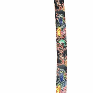 STEFY LINE SLST606M TRACOLLA POLIESTERE SCORREVOLE LARGHEZZA 5CM