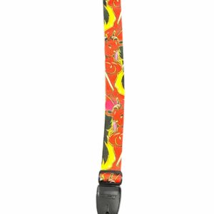 STEFY LINE SLST606C TRACOLLA POLIESTERE SCORREVOLE LARGHEZZA 5CM