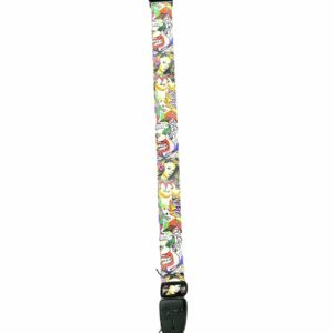 STEFY LINE SLST606B TRACOLLA POLIESTERE SCORREVOLE LARGHEZZA 5CM