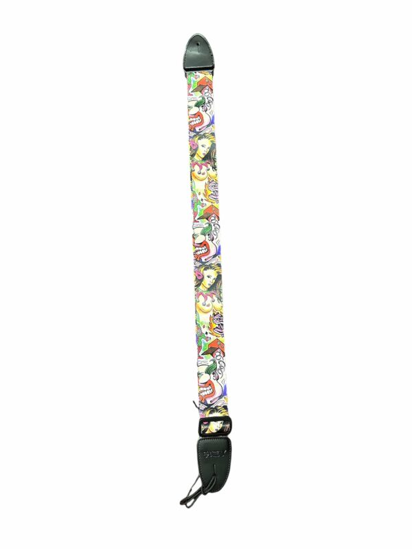 STEFY LINE SLST606B TRACOLLA POLIESTERE SCORREVOLE LARGHEZZA 5CM