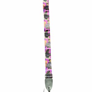 STEFY LINE SLST606N TRACOLLA POLIESTERE SCORREVOLE LARGHEZZA 5CM