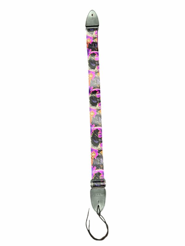 STEFY LINE SLST606N TRACOLLA POLIESTERE SCORREVOLE LARGHEZZA 5CM