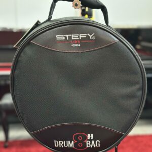 STEFY LINE SLBM8X8BR – CUSTODIA IMBOTTITA TOM 8″