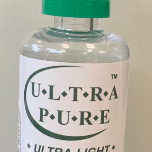 GEWA ULTRA PURE VELVE OIL OLIO PER PISTONI ULTRA LIGHT