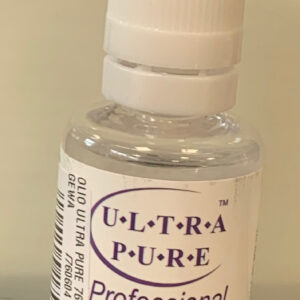 GEWA ULTRA PURE PROFESSIONAL VELVE OIL OLIO PER PISTONI