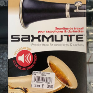 GEWA 723004 SORDINA PER SAX ALTO SASSOFONO CONTRALTO