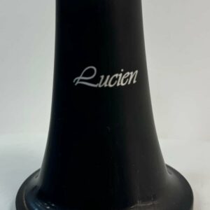 LUCIEN CAMPANA IN PLASTICA PER CLARINETTO SIB