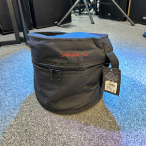 STAGG TTB-10 DELUXE BORSA PROFESSIONALE PER TOM 10″X10″ TTB10