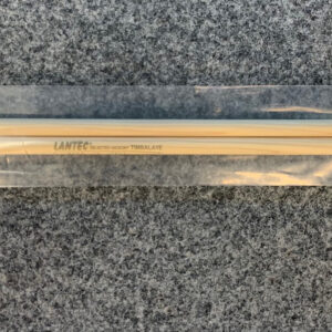 LANTEC TIMBALAYE NATURAL HICKORY BACCHETTE DA BATTERIA