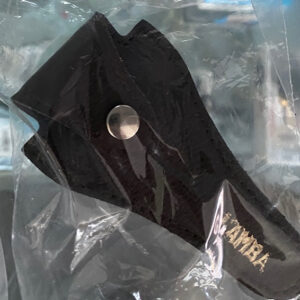 SAMBA  510262 ASTUCCIO FODERINA BORSA PORTA BOCCHINO PER TROMBA