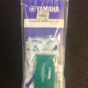 YAMAHA YAC SAXKIT KIT PER LA MANUTENZIONE E PULIZIA SAX SASSOFONO YAC-SAX-KIY